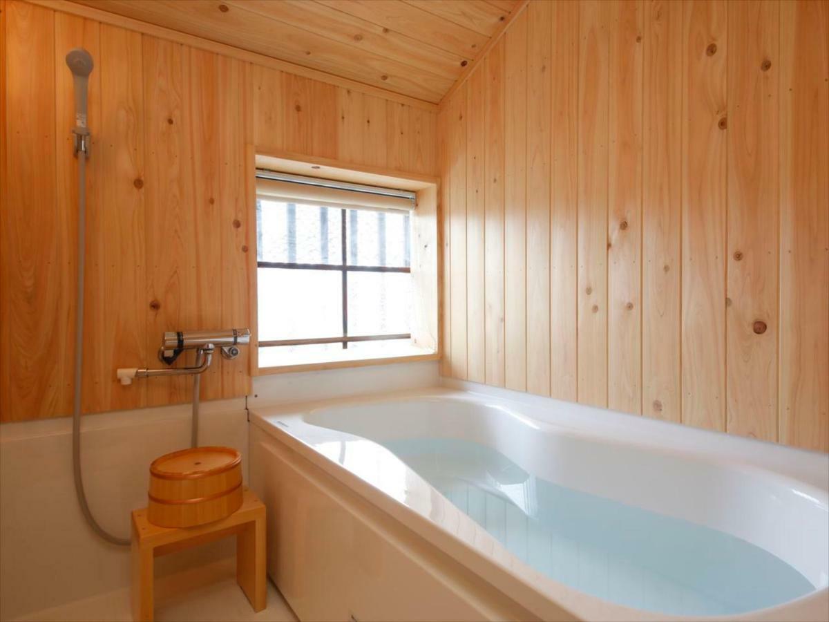 Yamasaki Ryokan Q Nakamonzenya Shiso Exterior foto